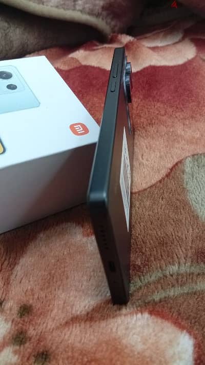 Redmi Note 13 5g 8/256