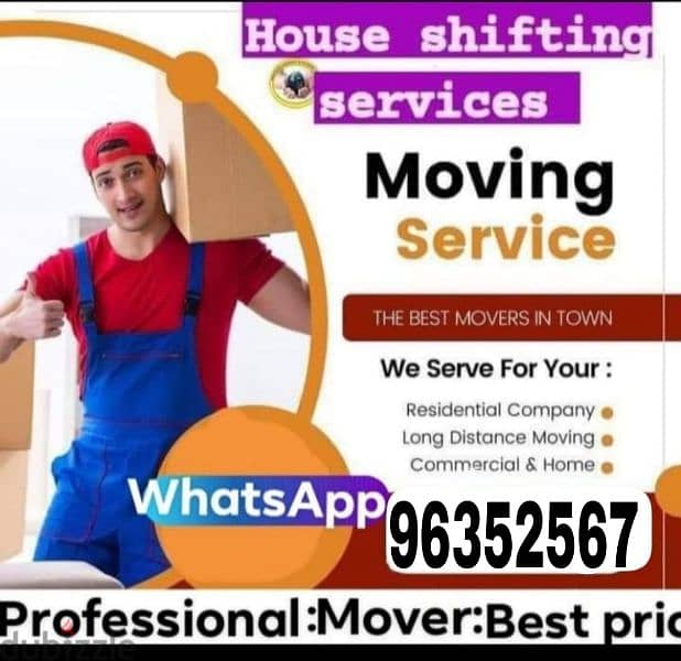 house shifting and packing loading unloading service all oman 1