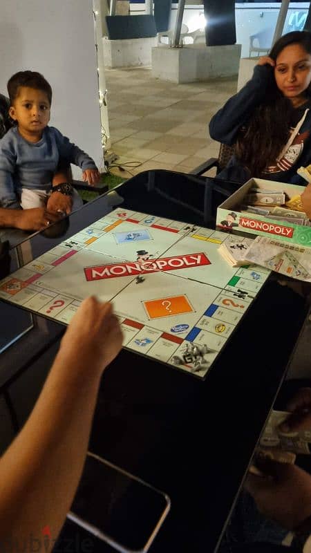 Board game cafe  Tel 9944 4174 6