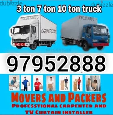 6,moversandPackersandtransport