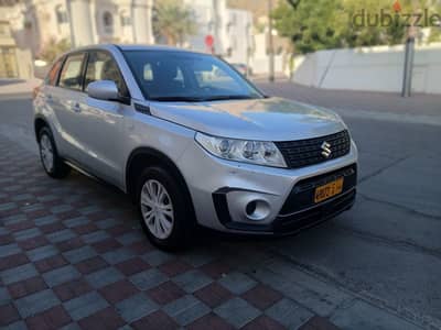 Suzuki Vitara 2019