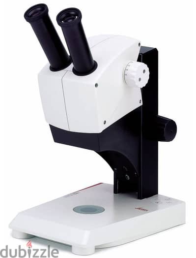 Microscope Leica ez4