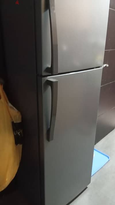 Fridge