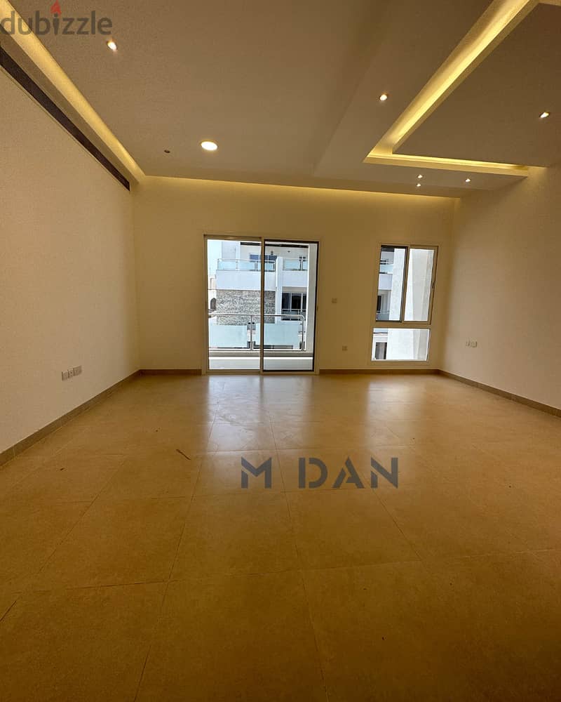 MADINAT QABOOS | BEAUTIFUL 5+1 BR COMPOUND TOWNHOUSE 7