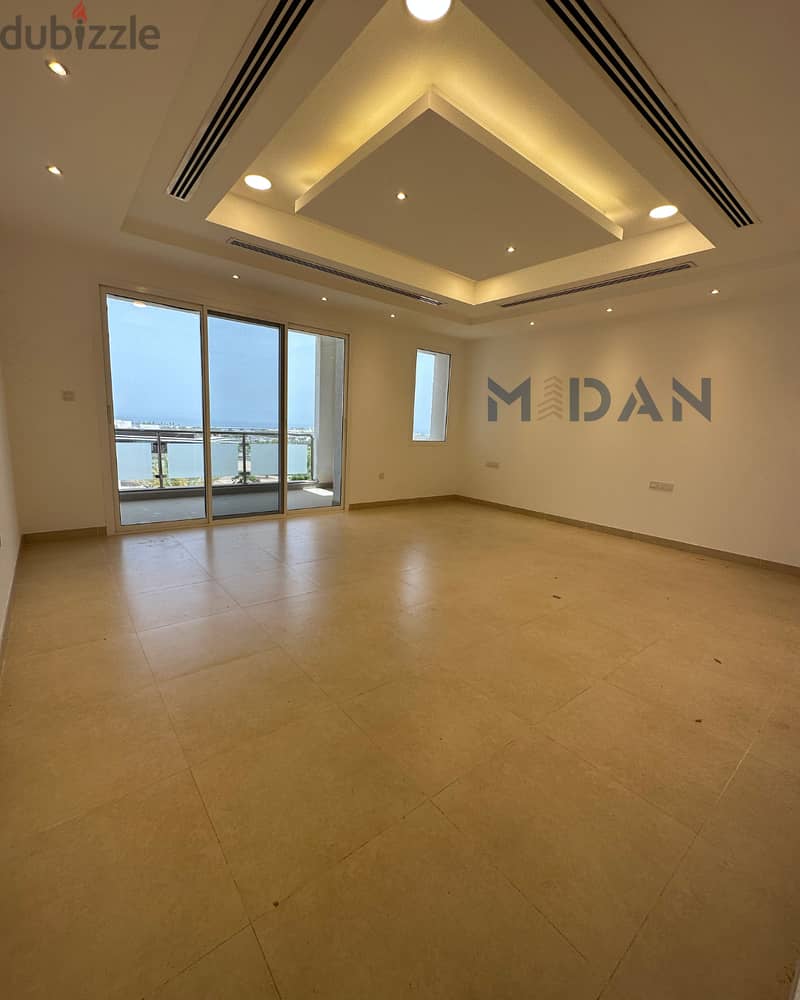 MADINAT QABOOS | BEAUTIFUL 5+1 BR COMPOUND TOWNHOUSE 8