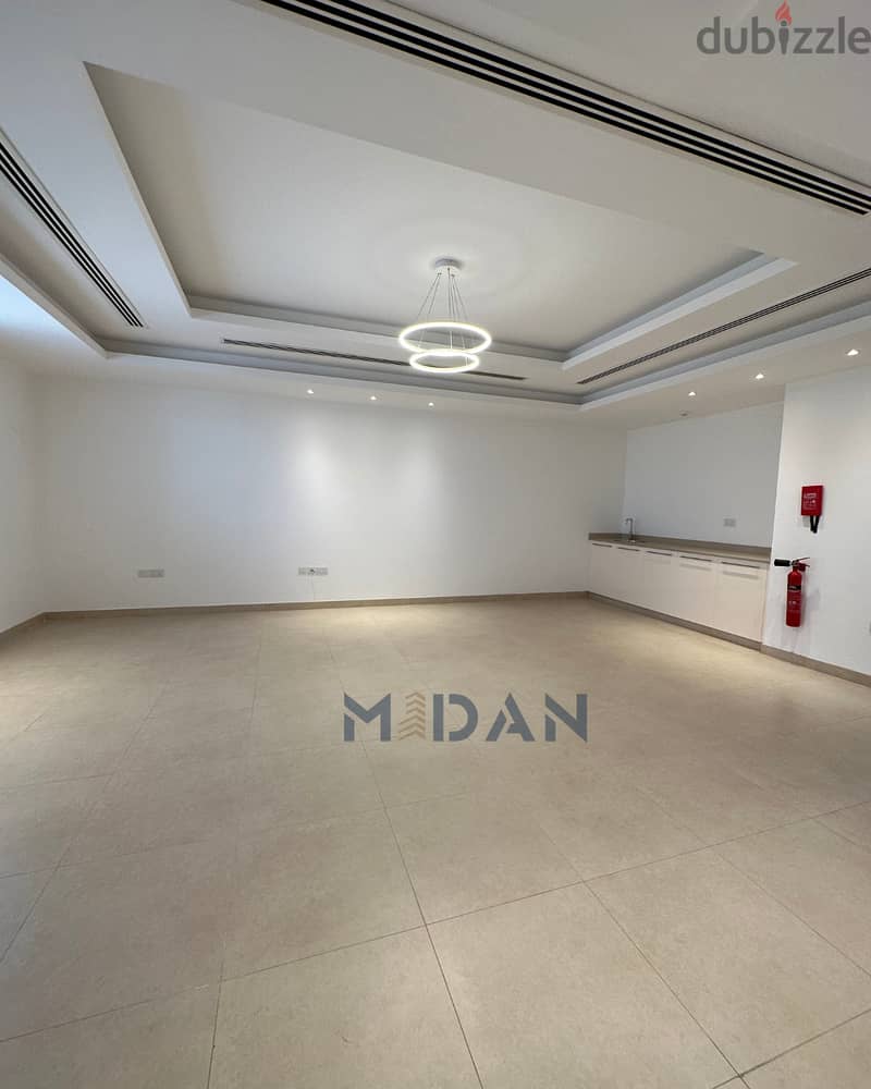 MADINAT QABOOS | BEAUTIFUL 5+1 BR COMPOUND TOWNHOUSE 11