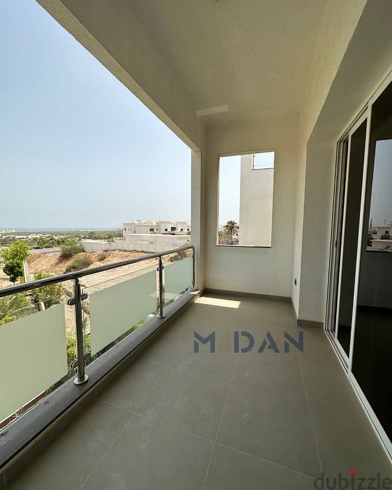 MADINAT QABOOS | BEAUTIFUL 5+1 BR COMPOUND TOWNHOUSE 18