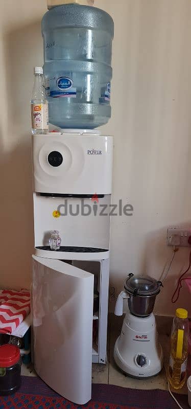 Water Dispenser