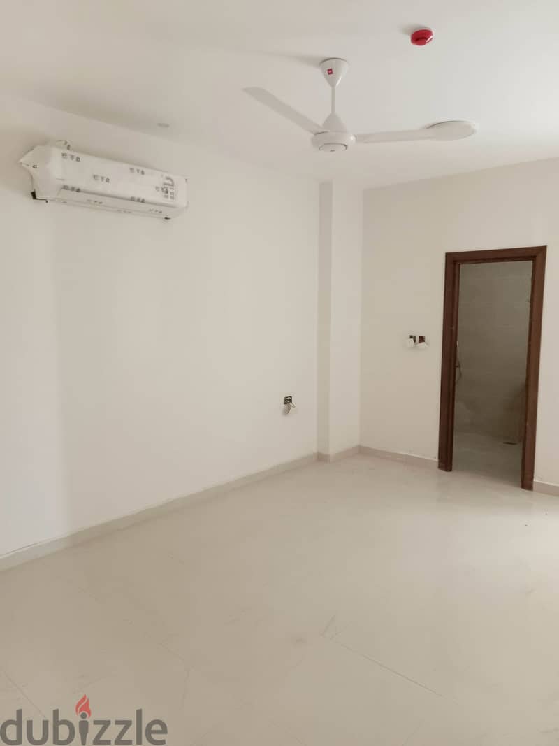 "SR-MR-754 Spacious Flats for Rent in Boushar 1