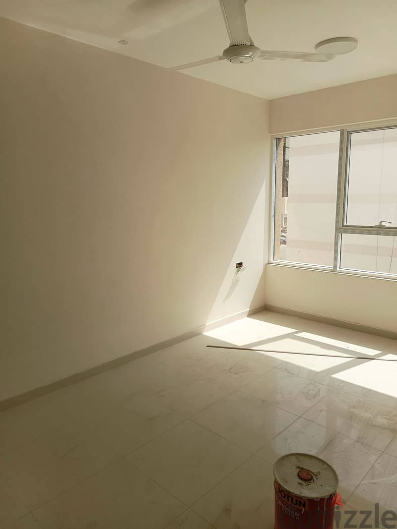 "SR-MR-754 Spacious Flats for Rent in Boushar 2