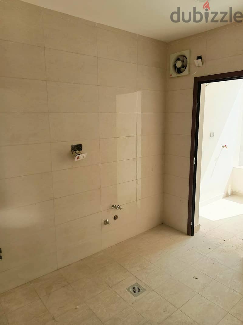 "SR-MR-754 Spacious Flats for Rent in Boushar 3