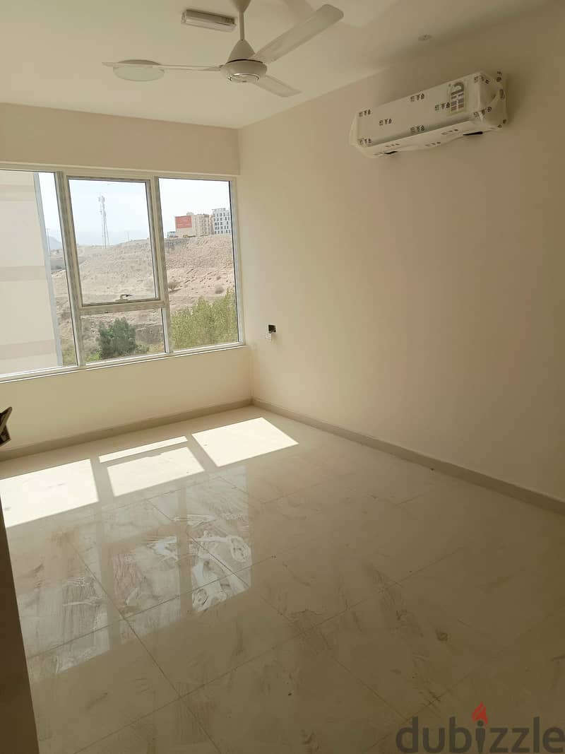 "SR-MR-754 Spacious Flats for Rent in Boushar 4