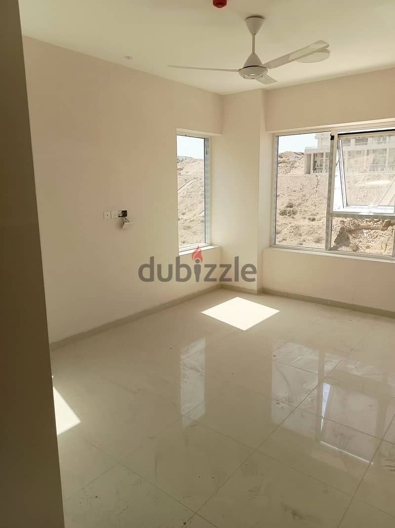 "SR-MR-754 Spacious Flats for Rent in Boushar 5