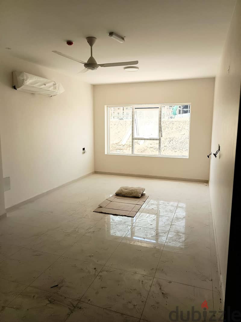 "SR-MR-754 Spacious Flats for Rent in Boushar 8