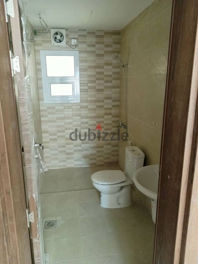 "SR-MR-754 Spacious Flats for Rent in Boushar 10