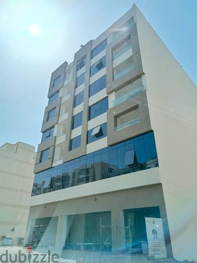 "SR-MR-755 Modern Flats for Rent in Boushar