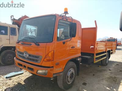 Hino 500 Truck for Sale