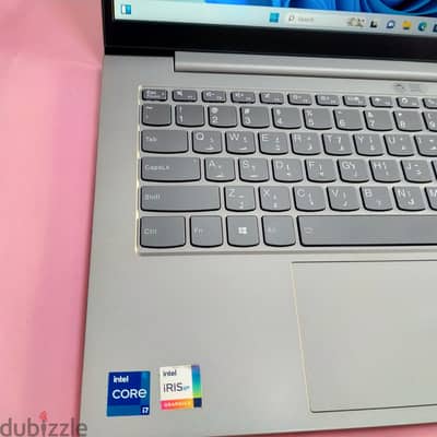 OFFER 11th GEN TOUCH SCREEN CORE i7 16GB RAM 1TB SSD 14-INCH TOUCH SCR