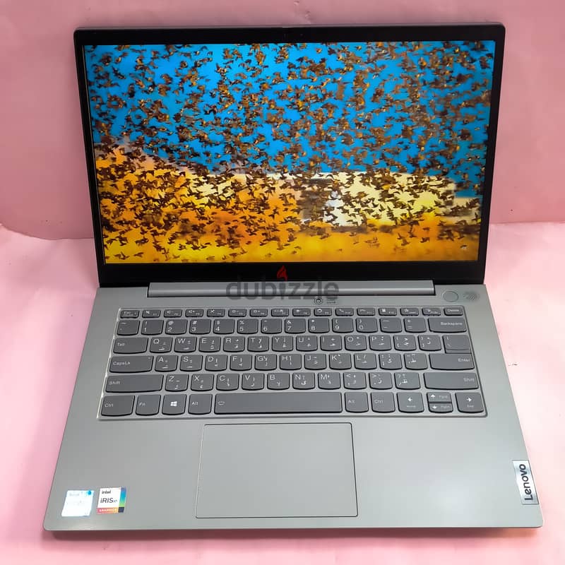 OFFER 11th GEN TOUCH SCREEN CORE i7 16GB RAM 1TB SSD 14-INCH TOUCH SCR 1