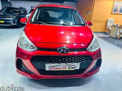 Hyundai I10 2019 for sale installment option available