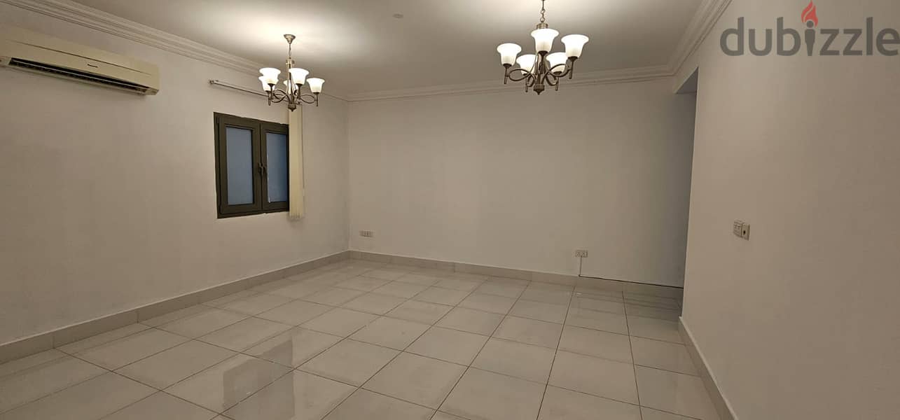 For Rent Flat 2BHK - Shatti Al Qurum 2