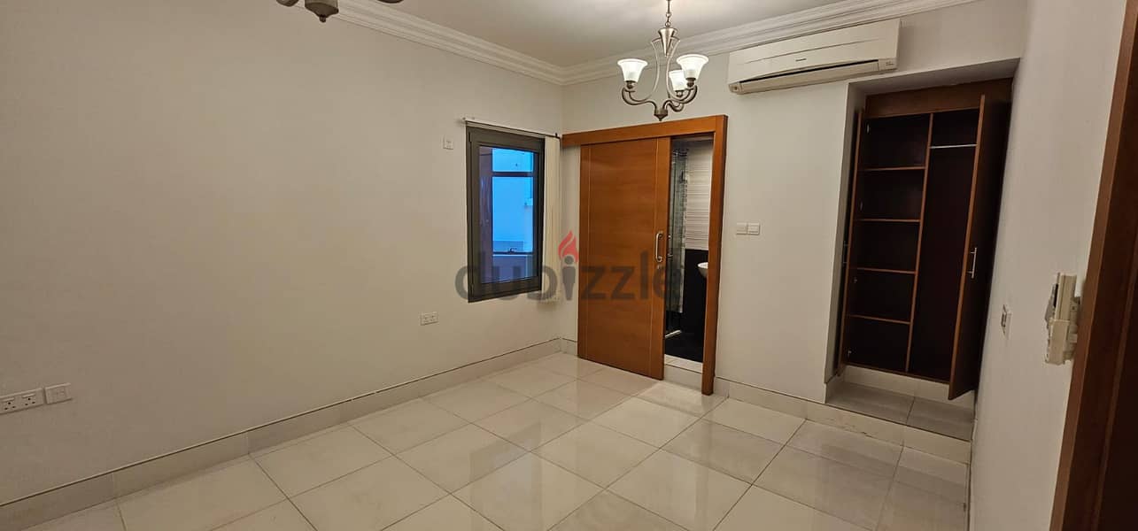 For Rent Flat 2BHK - Shatti Al Qurum 4