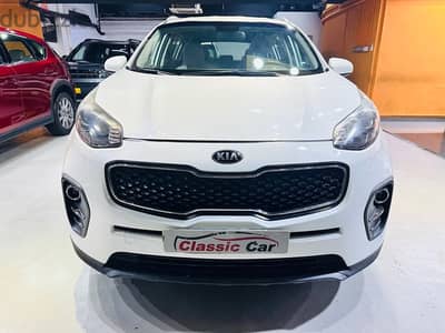 Kia Sportage 2019 for sale installment option available