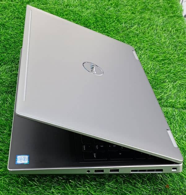 DELL PRECISION 7540  CORE i7,9th Generation 1