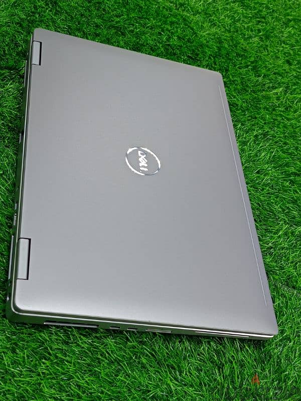 DELL PRECISION 7540  CORE i7,9th Generation 4