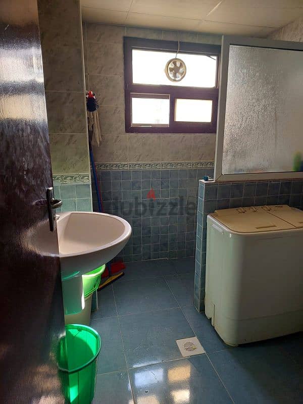 Room for Rent with attached bathroom 3