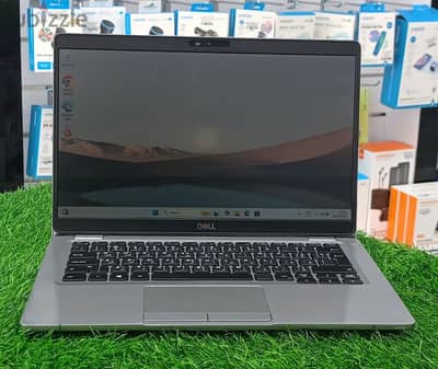 DELL LATITUDE E5310  COR i7,10th Generation