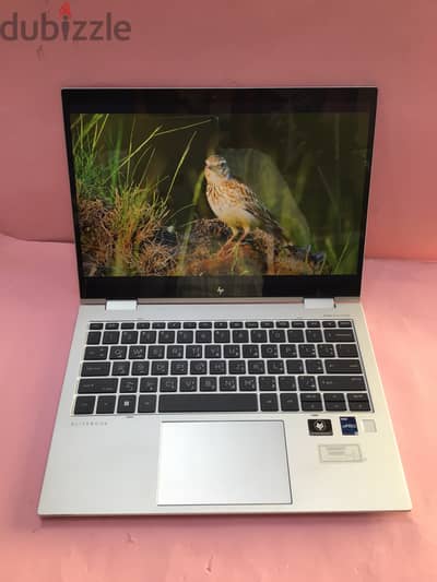 OFFER-12th GENERATION X360 TOUCH SCREEN CORE I5 16GB RAM 512GB SSD 13