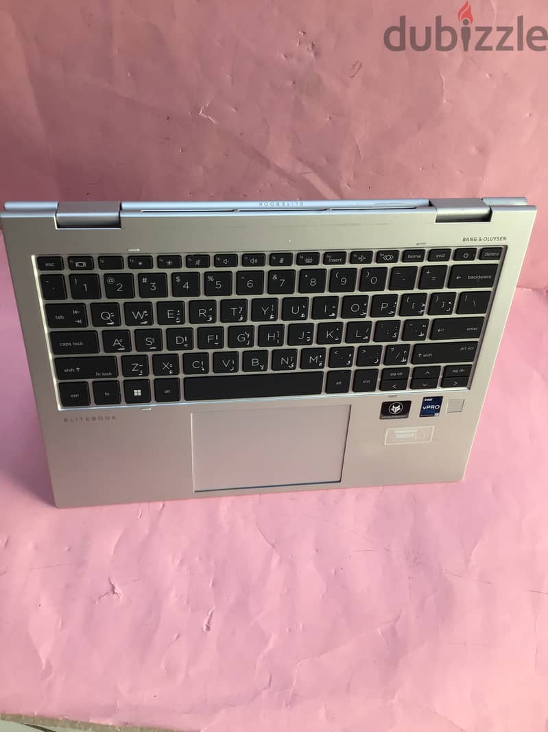 OFFER-12th GENERATION X360 TOUCH SCREEN CORE I5 16GB RAM 512GB SSD 13 3