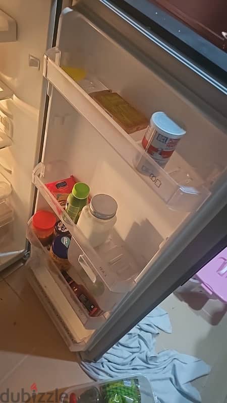 whirlpool fridge 2