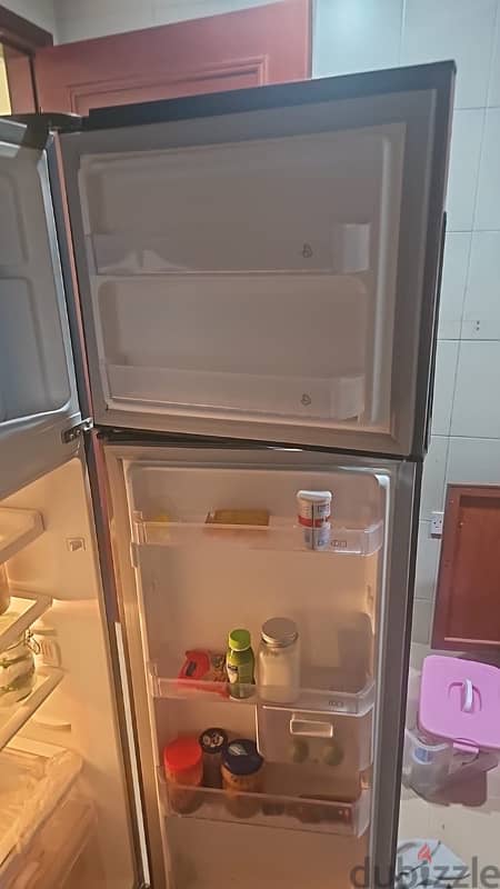 whirlpool fridge 4