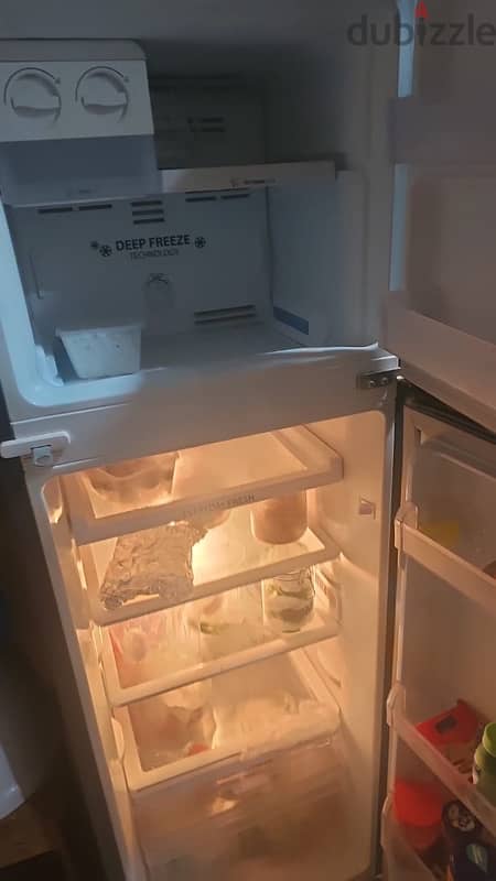 whirlpool fridge 5