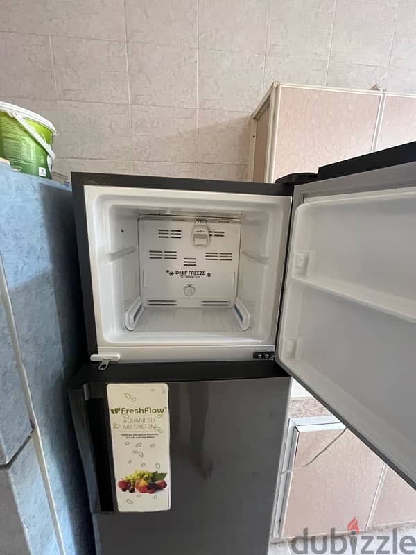 whirlpool fridge 8