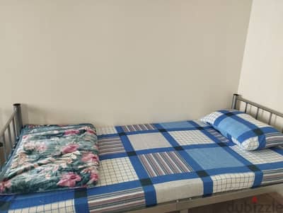 Bed space available in gubra