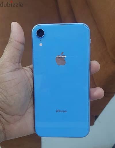 iphone XR 128 gb. . . Fresh condison Everything okey