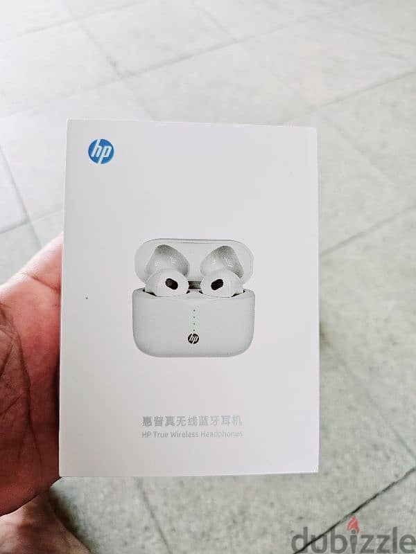 Hp Airbuds pro 1 year warranty 11