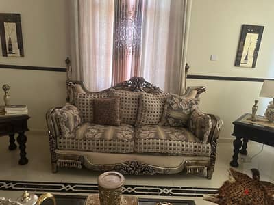 sofa set for sale