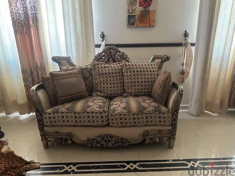 sofa set for sale 2