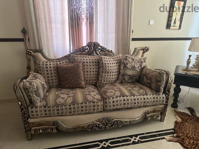 sofa set for sale 3