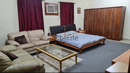 Furnished Studio in Qurum