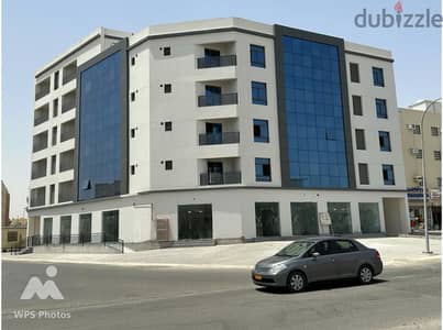 For Sale Brand New Building In Al Mawleh South