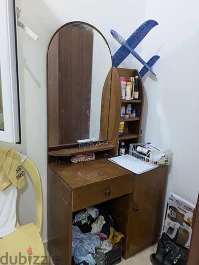 Dressing Table,  Makeup desk