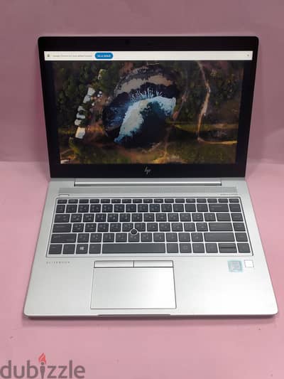 FIXED PRICE 95-000 HP ELITEBOOK 840 G6 8th GENERATION CORE I5 16GB RAM