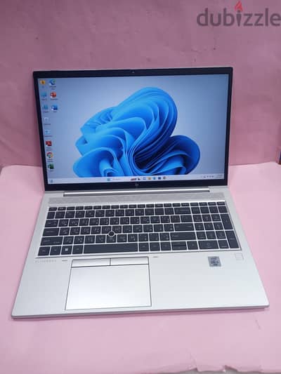 OFFER-HP 10th GENERATION CORE-i5 16GB RAM 512GB SSD 15.6 INCH SCREEN