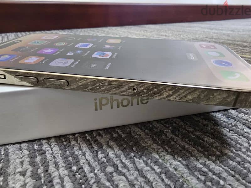 I phone 14 pro 256 gb for sale 4