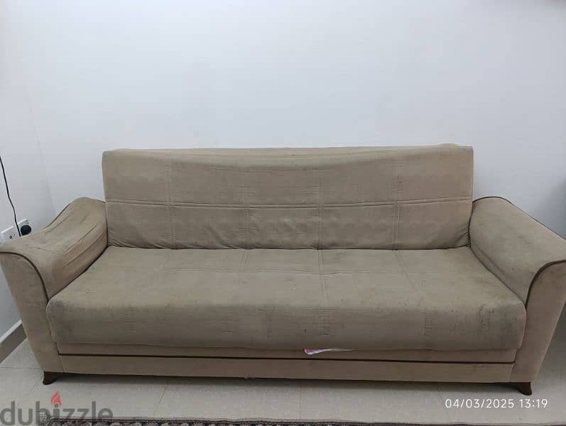 sofa cumbed + Carpet 3